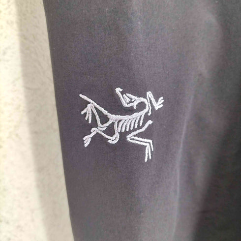 アークテリクス ARCTERYX GAMMA SL PANT ハイキングパンツ メンズ 28