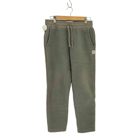 レイニングチャンプ REIGNING CHAMP POLARTEC THERMAL PRO JOGGER メンズ JPN:S