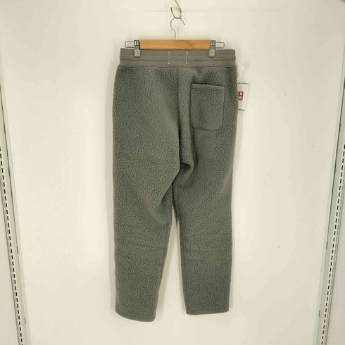 レイニングチャンプ REIGNING CHAMP POLARTEC THERMAL PRO JOGGER メンズ JPN:S
