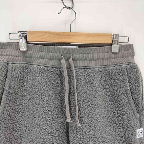 レイニングチャンプ REIGNING CHAMP POLARTEC THERMAL PRO JOGGER メンズ JPN:S