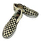 バンズ VANS SKATE SLIP ON チェッカー スリッポン メンズ JPN:28