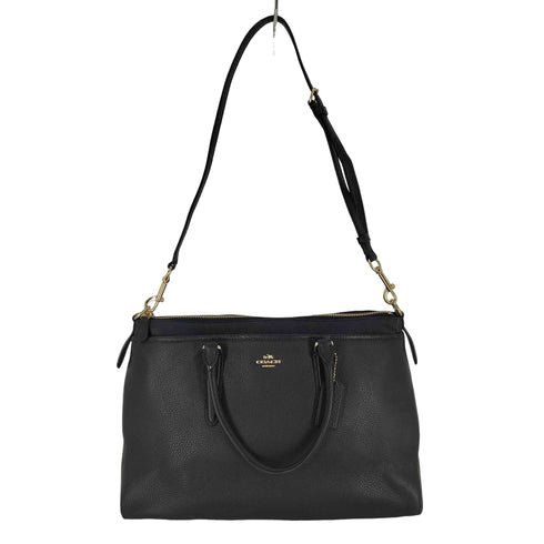 コーチ COACH ミアサッチェル 2WAY ショルダーバッグ レディース