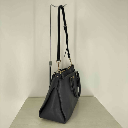 コーチ COACH ミアサッチェル 2WAY ショルダーバッグ レディース