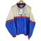 80s slazenger ナイロンジャケット メンズ import:L