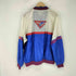 80s slazenger ナイロンジャケット メンズ import:L