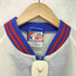 80s slazenger ナイロンジャケット メンズ import:L