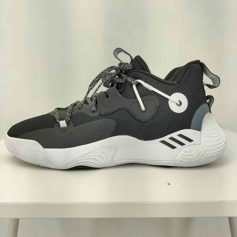 アディダス adidas Harden Stepback 3 GY8630 スニーカー メンズ JPN:27