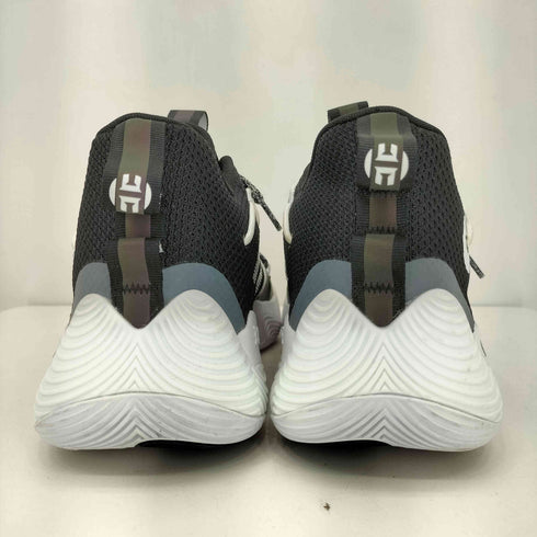 アディダス adidas Harden Stepback 3 GY8630 スニーカー メンズ JPN:27
