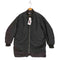 エイチビューティーアンドユースユナイテッドアローズ H BEAUTY & YOUTH UNITED ARROWS 25AW ナイロン パデッド MA-1 コート レディース JPN:M