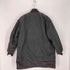 エイチビューティーアンドユースユナイテッドアローズ H BEAUTY & YOUTH UNITED ARROWS 25AW ナイロン パデッド MA-1 コート レディース JPN:M