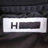 エイチビューティーアンドユースユナイテッドアローズ H BEAUTY & YOUTH UNITED ARROWS 25AW ナイロン パデッド MA-1 コート レディース JPN:M