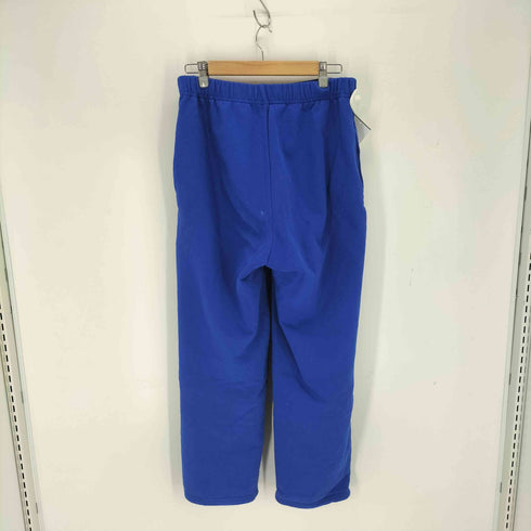 ビューティーアンドユースユナイテッドアローズ BEAUTY & YOUTH UNITED ARROWS コットン裏毛 スウェットパンツ レディース FREE