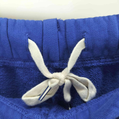 ビューティーアンドユースユナイテッドアローズ BEAUTY & YOUTH UNITED ARROWS コットン裏毛 スウェットパンツ レディース FREE