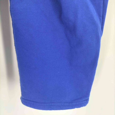 ビューティーアンドユースユナイテッドアローズ BEAUTY & YOUTH UNITED ARROWS コットン裏毛 スウェットパンツ レディース FREE