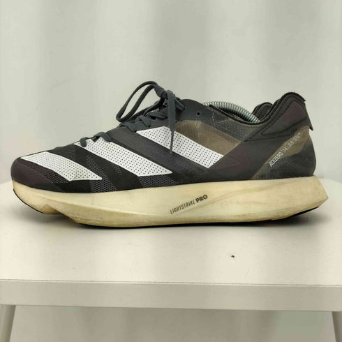 アディダス adidas アディゼロ takumi sen 8 スニーカー メンズ JPN:28