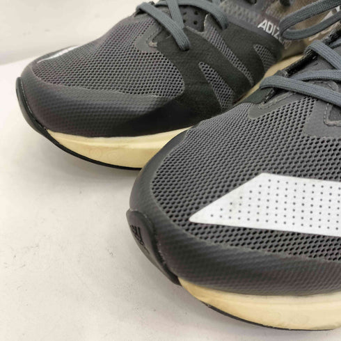 アディダス adidas アディゼロ takumi sen 8 スニーカー メンズ JPN:28