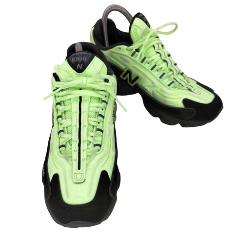 ニューバランス NEW BALANCE M1000DD ローカットスニーカー レディース JPN:24.5