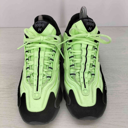 ニューバランス NEW BALANCE M1000DD ローカットスニーカー レディース JPN:24.5