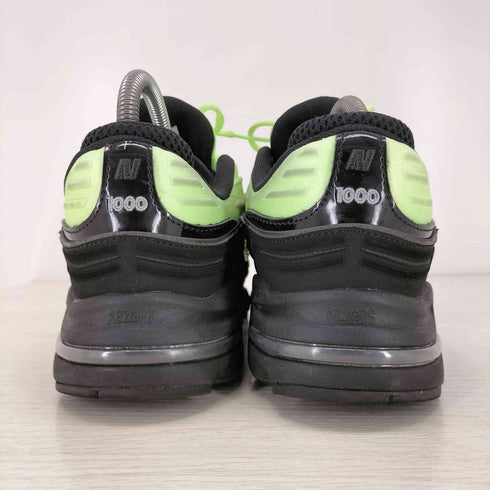 ニューバランス NEW BALANCE M1000DD ローカットスニーカー レディース JPN:24.5