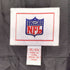 エヌエフエル NFL チームロゴ刺繍 トラックジャケット メンズ import:XL