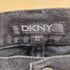 ダナキャランニューヨーク DKNY ワイド ストレート ブラックデニム メンズ US:32-33