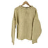 sweaters of ireland フィッシャーマンニット メンズ import:L