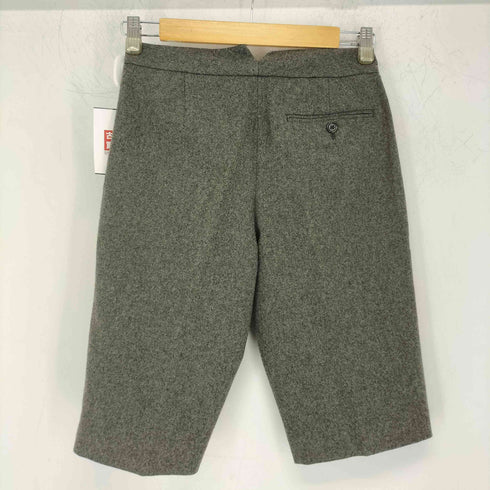 ラルフローレン RALPH LAUREN ウールショーツ レディース 7