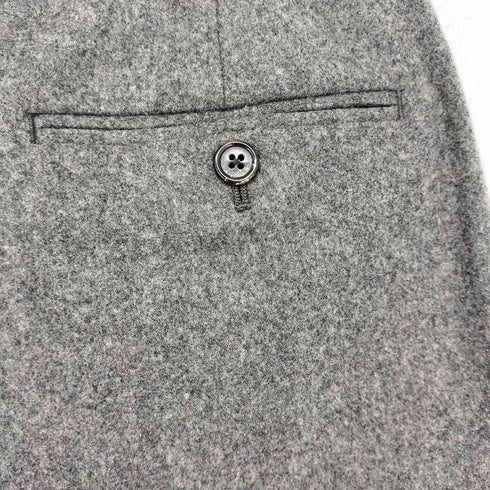 ラルフローレン RALPH LAUREN ウールショーツ レディース 7