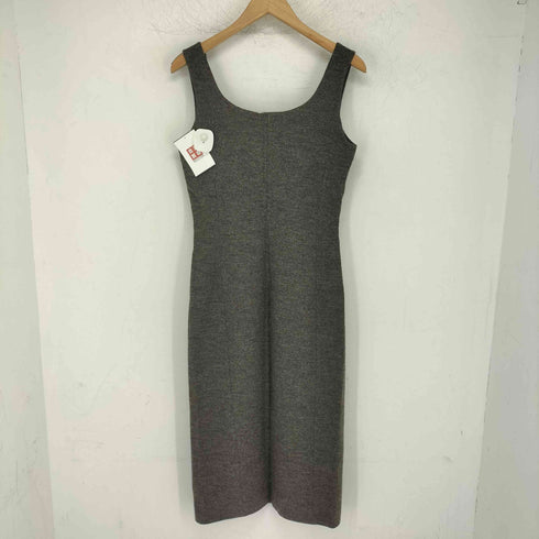 ラルフローレン RALPH LAUREN ウールワンピース レディース US:4