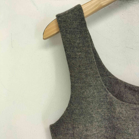 ラルフローレン RALPH LAUREN ウールワンピース レディース US:4