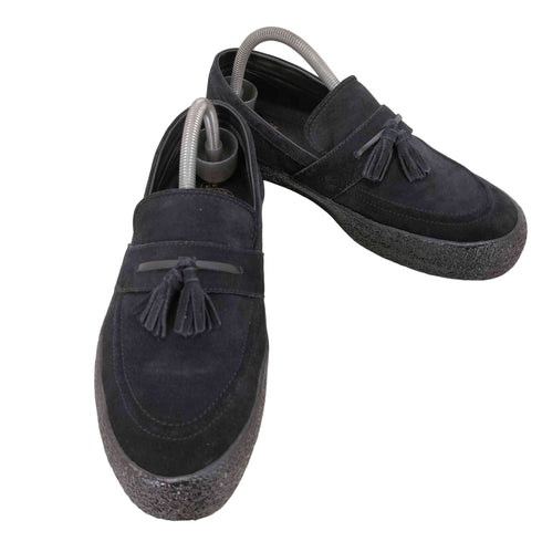 ラストリゾートエービー Last Resort AB VM005-Loafer Suede メンズ JPN:27