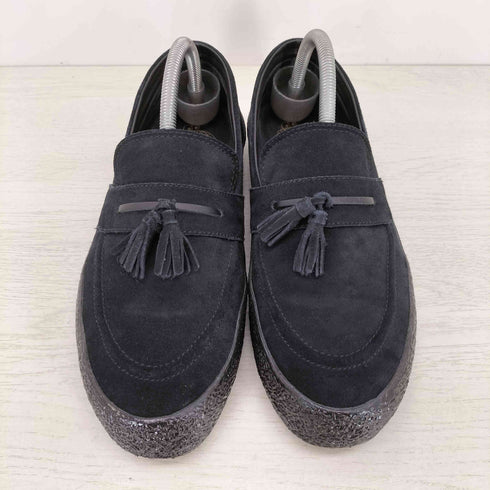 ラストリゾートエービー Last Resort AB VM005-Loafer Suede メンズ JPN:27