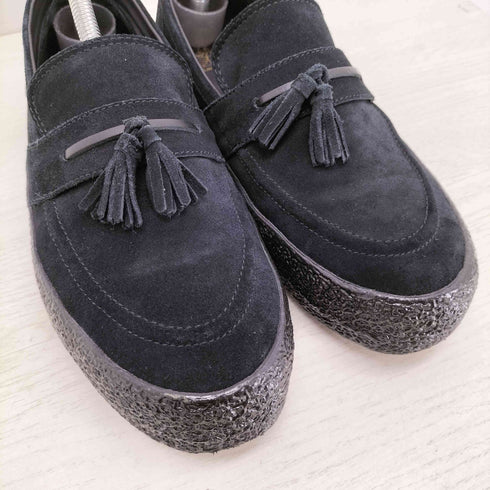 ラストリゾートエービー Last Resort AB VM005-Loafer Suede メンズ JPN:27