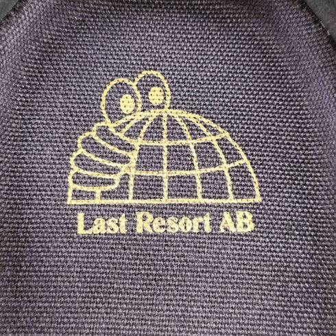 ラストリゾートエービー Last Resort AB VM005-Loafer Suede メンズ JPN:27