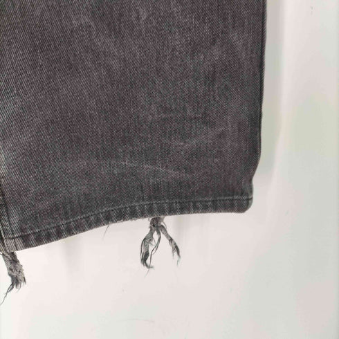 バジュラ bajra Dirge ローライズ ブーツカット メンズ JPN:M