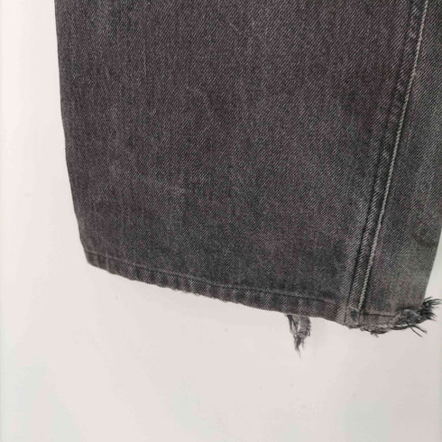 バジュラ bajra Dirge ローライズ ブーツカット メンズ JPN:M