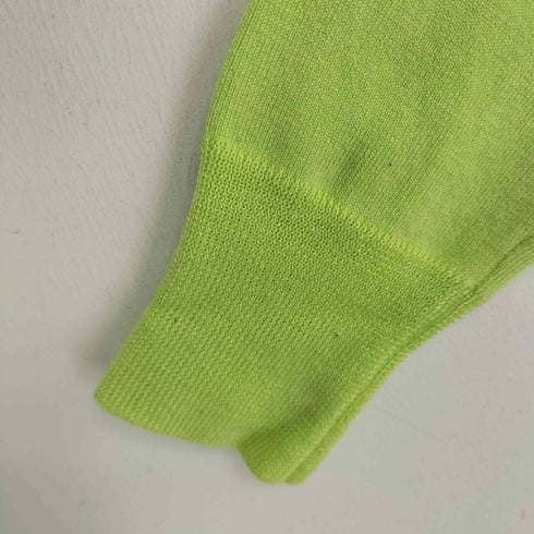 ポロゴルフラルフローレン POLO GOLF RALPH LAUREN ナイロン切り替えブルゾン レディース import:S