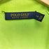 ポロゴルフラルフローレン POLO GOLF RALPH LAUREN ナイロン切り替えブルゾン レディース import:S