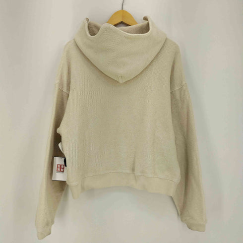 Dinoworks egg hoodie メンズ JPN:S