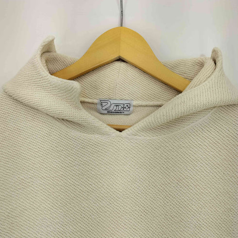 Dinoworks egg hoodie メンズ JPN:S