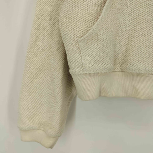 Dinoworks egg hoodie メンズ JPN:S