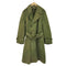 ユーエスアーミー U.S. ARMY 50s m-50 トレンチコート メンズ medium-regular