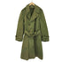 ユーエスアーミー U.S. ARMY 50s m-50 トレンチコート メンズ medium-regular