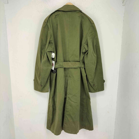 ユーエスアーミー U.S. ARMY 50s m-50 トレンチコート メンズ medium-regular