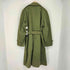 ユーエスアーミー U.S. ARMY 50s m-50 トレンチコート メンズ medium-regular