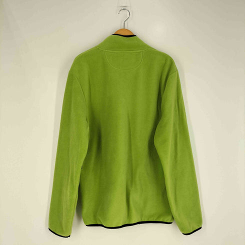 ステューシー Stussy Polar Fleece Half Zip ポーラー フリース ハーフジップ メンズ import:XL