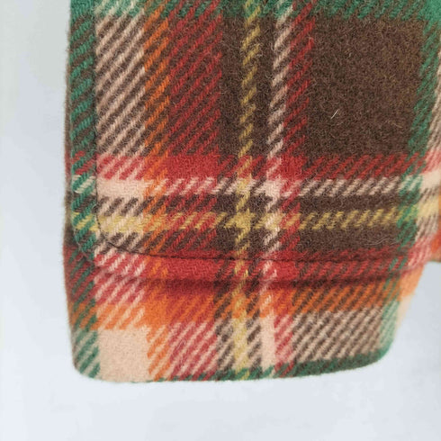 ラルフローレン RALPH LAUREN ベルト付き Pコート レディース 3F