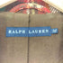 ラルフローレン RALPH LAUREN ベルト付き Pコート レディース 3F