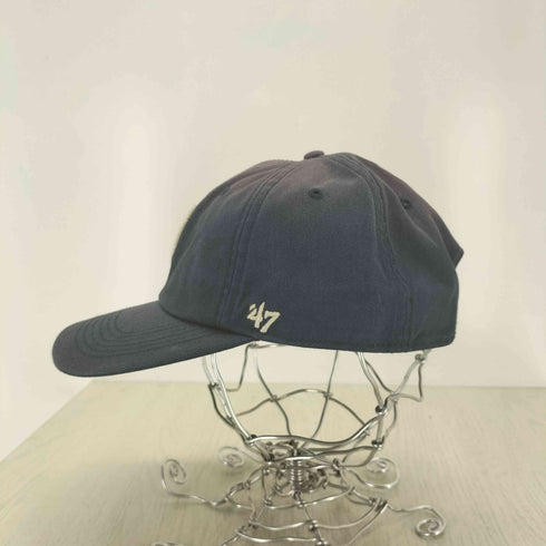フォーティセブンブランド 47 BRAND PACKER ロゴ6パネルベースボールキャップ メンズ