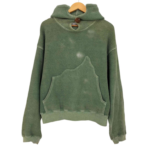 Dinoworks egg hoodie メンズ JPN:S
